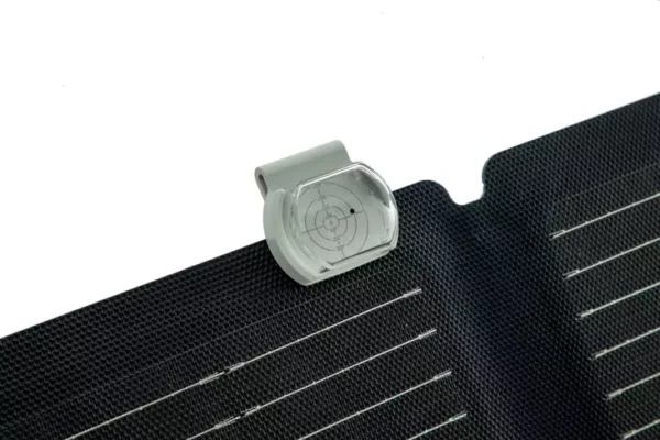 EcoFlow Solar -kulmaopas