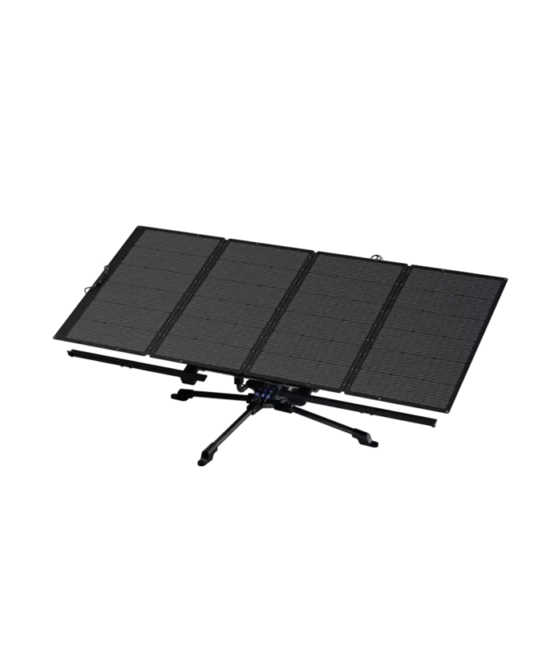 EcoFlow Solar Tracker - Image 10