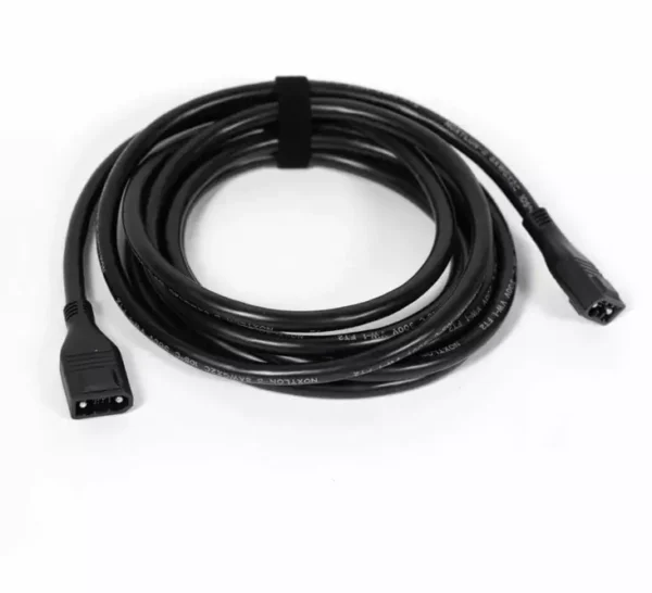 EcoFlow XT150 kaapeli, 5m, musta - Image 2