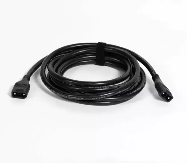 EcoFlow XT150 kaapeli, 5m, musta