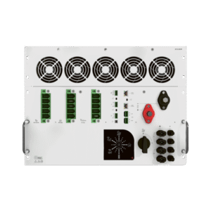 Studer - next3 rack