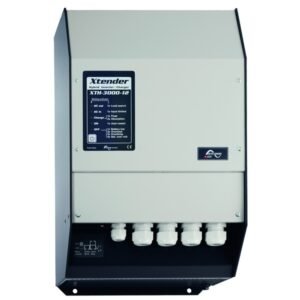 Studer - xtender - xth