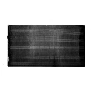 Taipuisa aurinkopaneeli Woima 200W