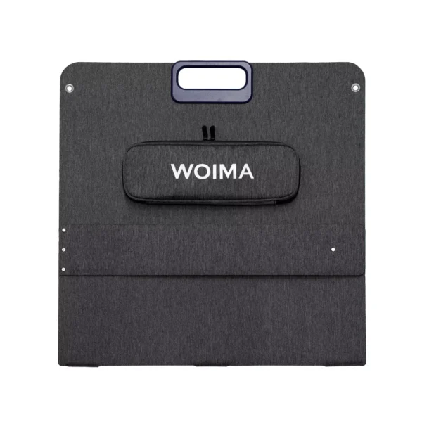 Taitettava aurinkopaneeli Woima 100W - Image 3