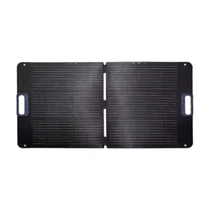 Taitettava aurinkopaneeli Woima 100W