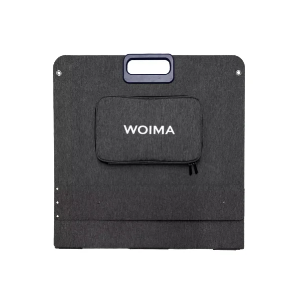 Taitettava aurinkopaneeli Woima 200W - Image 2