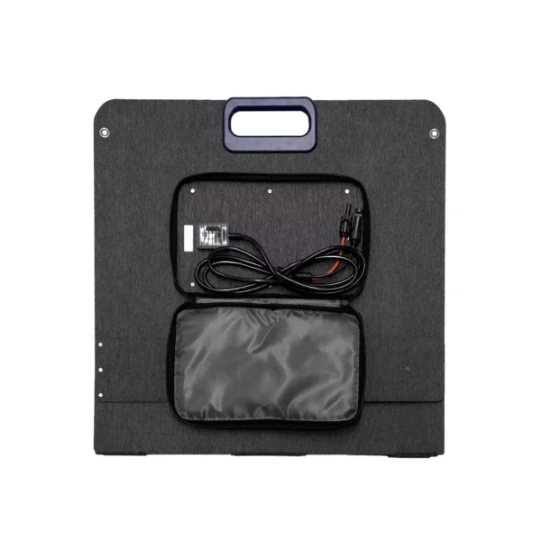 Taitettava aurinkopaneeli Woima 200W - Image 3