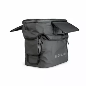 EcoFlow DELTA 2 Laukku
