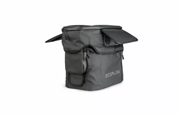 EcoFlow DELTA 2 Laukku
