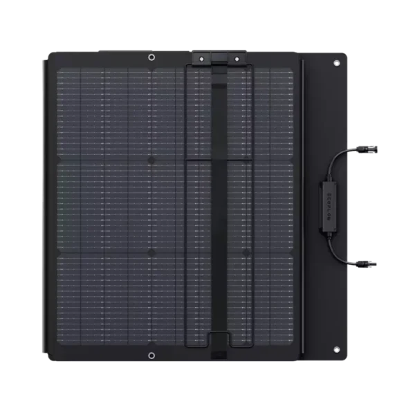 EcoFlow Next Gen 220W taitettava aurinkopaneeli - Image 4