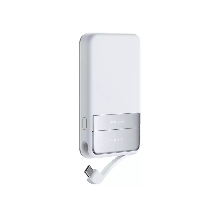 EcoFlow Rapid, sininen