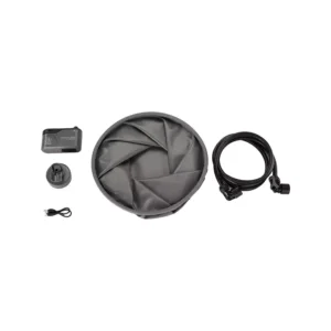 EcoFlow Shower Kit