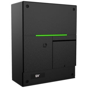 Malmbergs - Latausasema Evon Start, 22kW, 32A, Pistorasia, Type 2