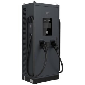 Malmbergs - Latausasema Rocket DC, 120kW, 300A, Kaapelilla, CCS2