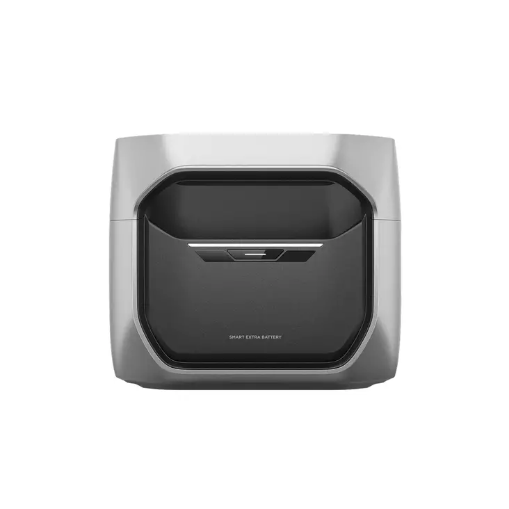 EcoFlow Delta 3 Max Plus Extra Battery - Image 2