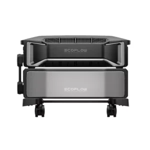 EcoFlow Delta Pro Ultra Inverter