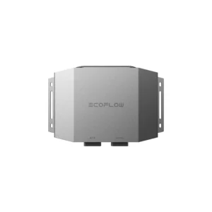EcoFlow 600W Alternator Charger
