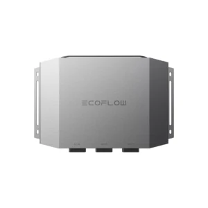 EcoFlow Alternator Charger Plus 1000W