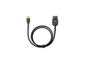 EcoFlow Alternator Charger XT60 Output Cable