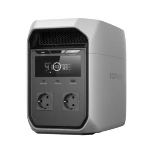 EcoFlow Delta 3 Classic Power Station