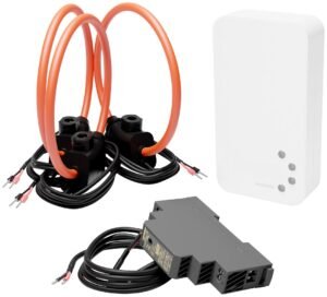 Malmbergs - Load management kit, Monitor, 100 mm