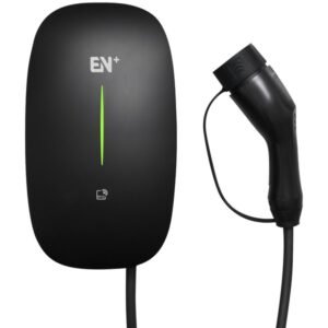 Malmbergs - Latausasema Evon One Plus, 11kW, 16A, Kaapelilla 7 m, Type 2, IP65