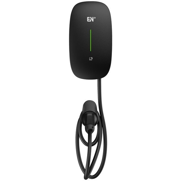 Malmbergs - Latausasema Evon One Plus, 11kW, 16A, Kaapelilla 7 m, Type 2, IP65 - Image 2