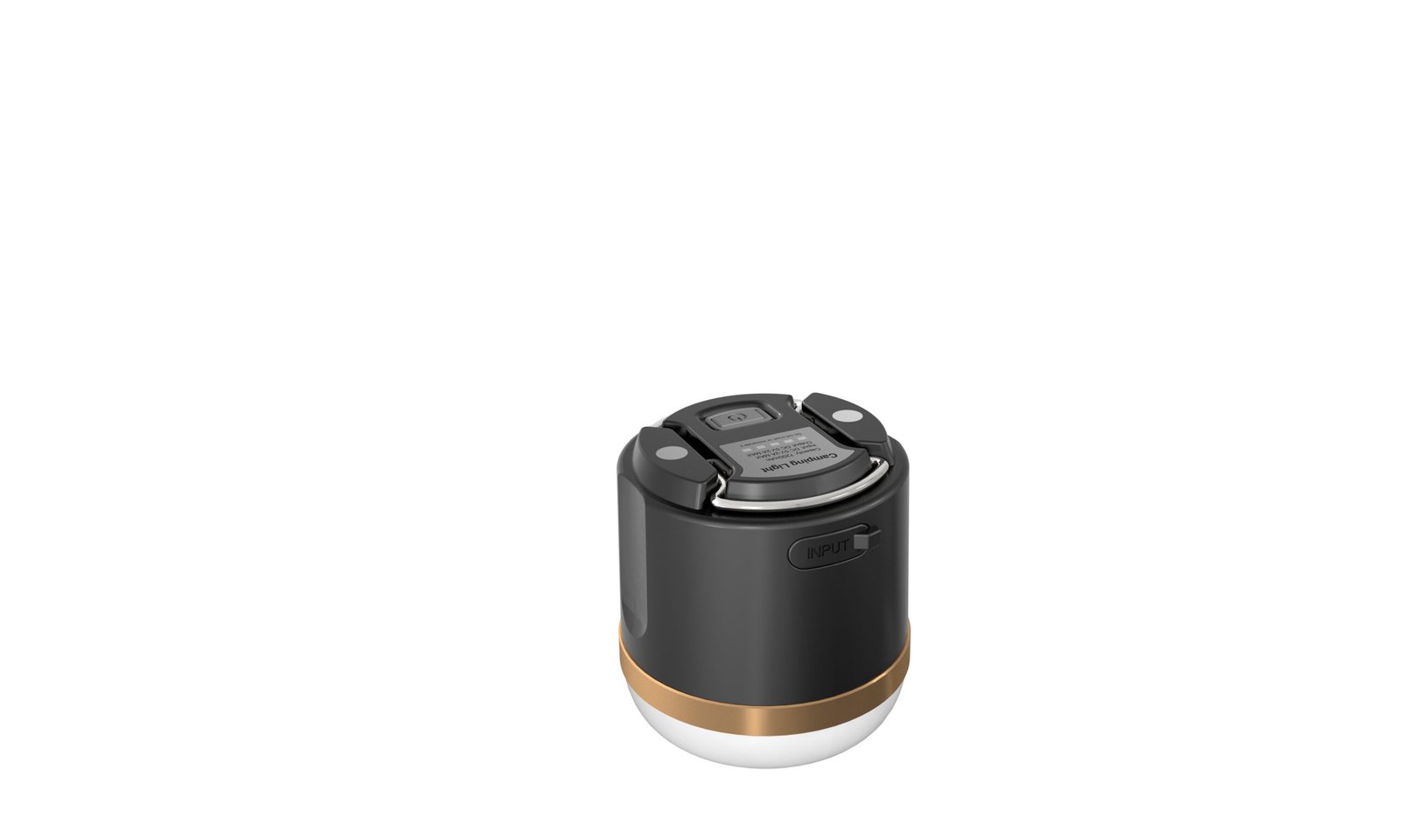 EcoFlow Camping Lantern