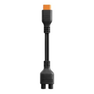 EcoFlow In-Parallel Solar Connection Cable