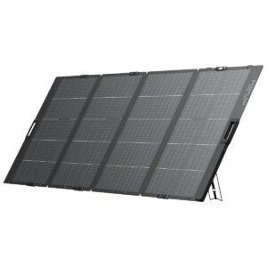 EcoFlow 400W Lightweight Foldable Solar Panel