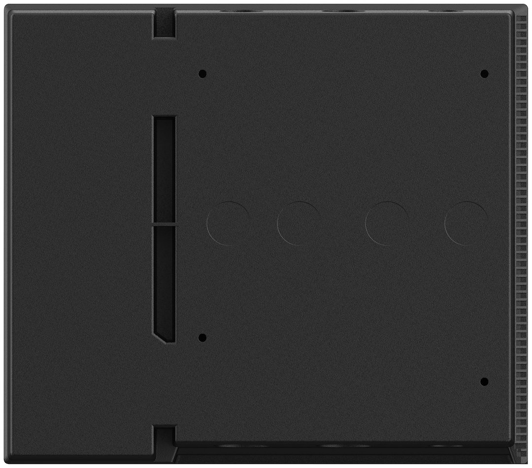 Malmbergs - Charging station Evon Pro, 22kW, 32A, socket, PLC, Type 2 - Image 3