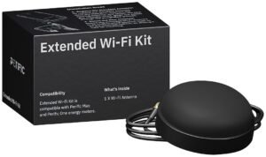 Malmbergs - Antenna extender for load management unit MAX