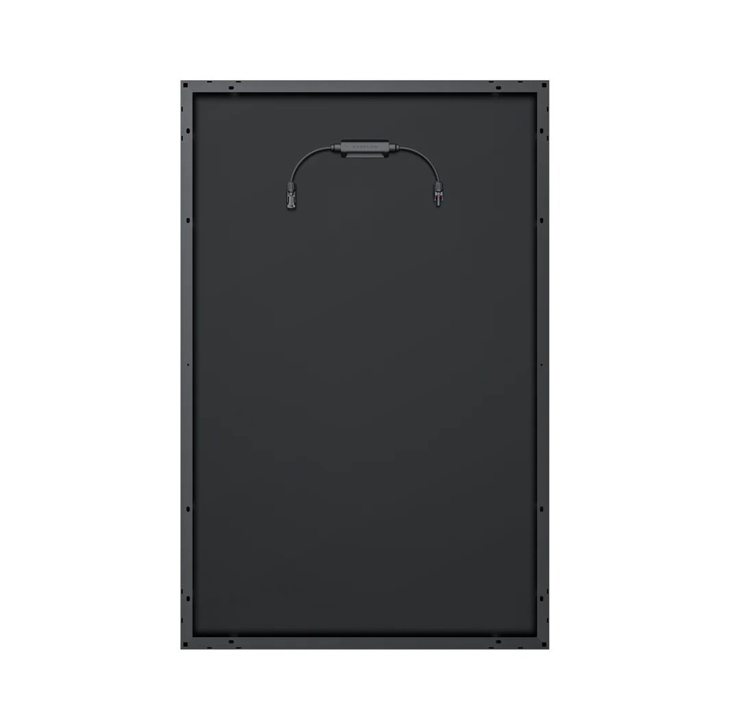 EcoFlow 175W Rigid Solar Panel