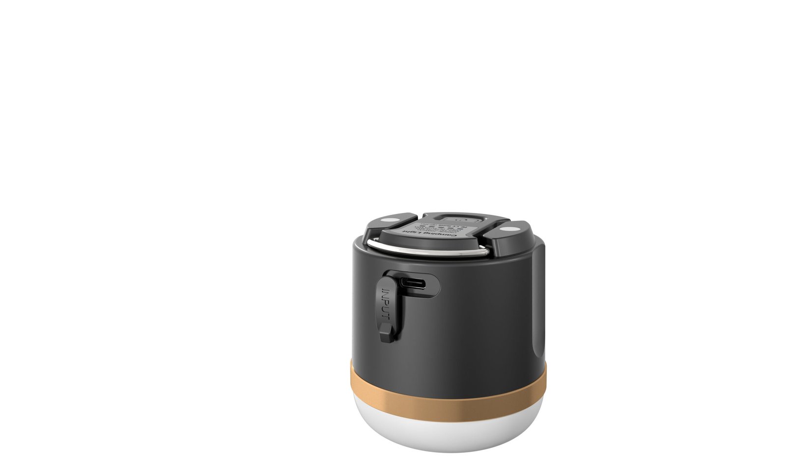 EcoFlow Camping Lantern