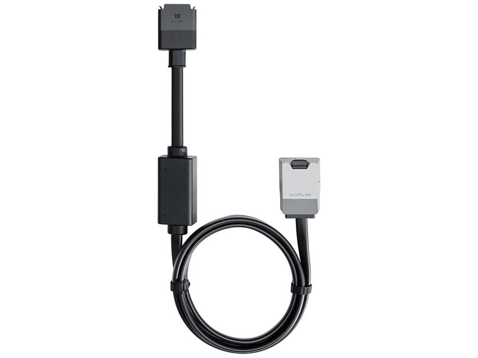 EcoFlow Alternator Charger Custom Fit Output Cable