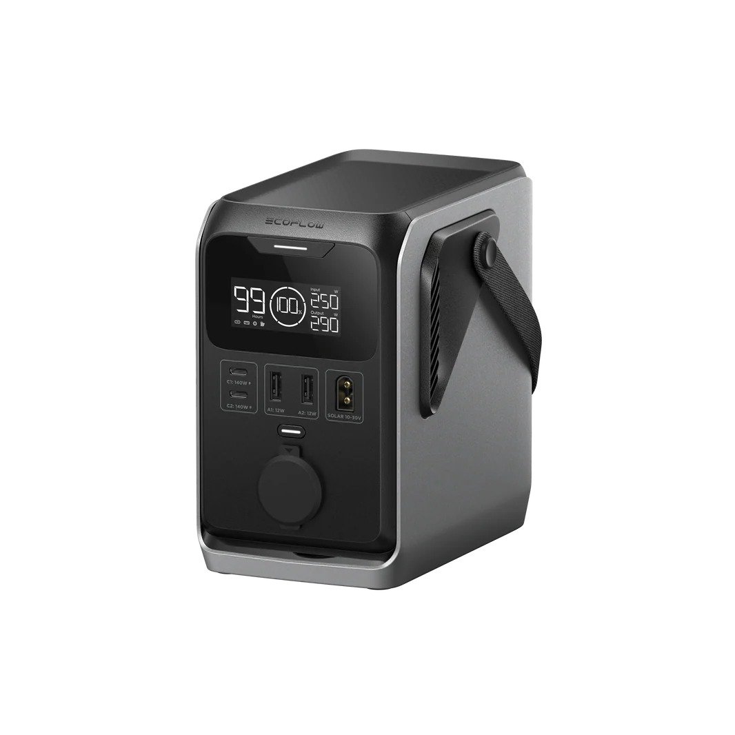 EcoFlow Trail 300 DC