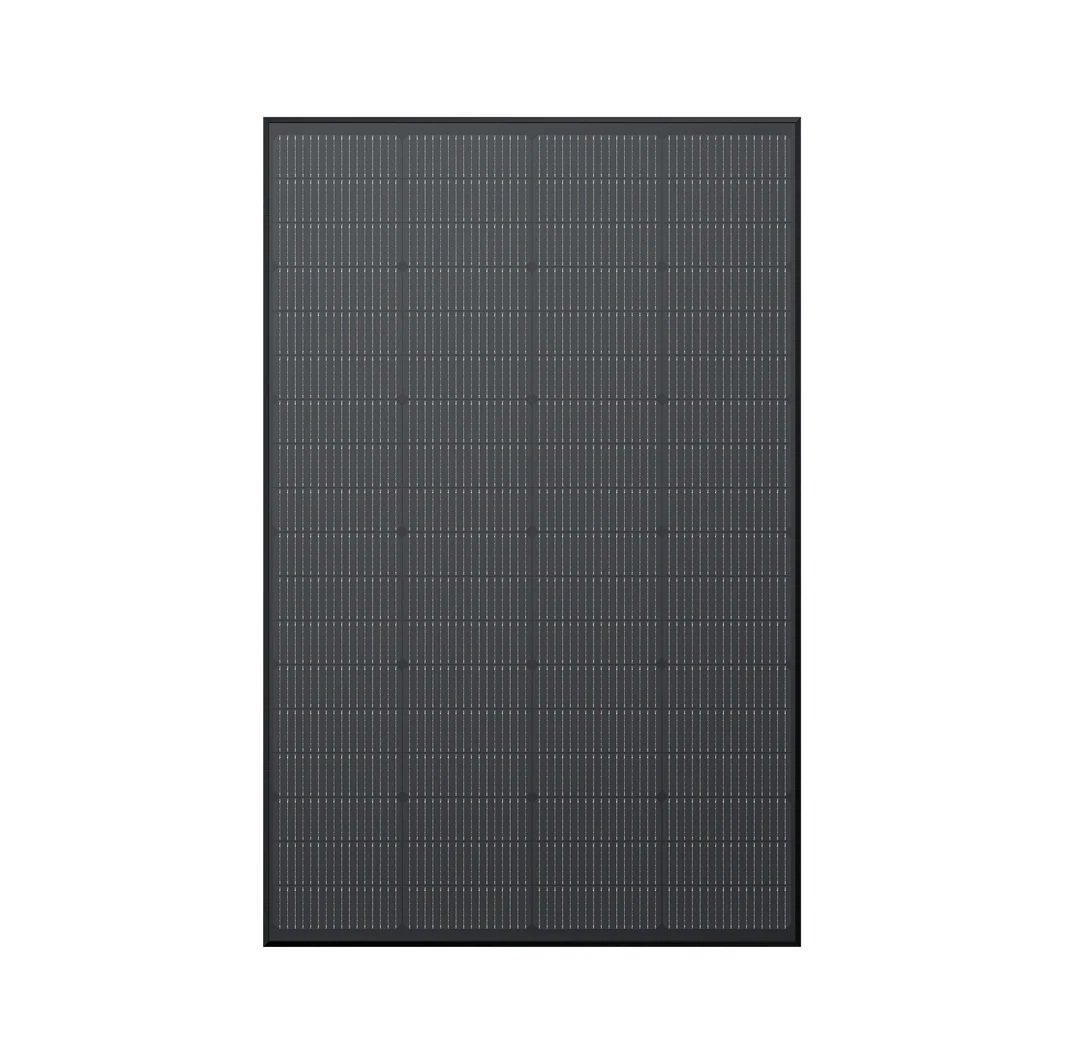 EcoFlow 175W Rigid Solar Panel