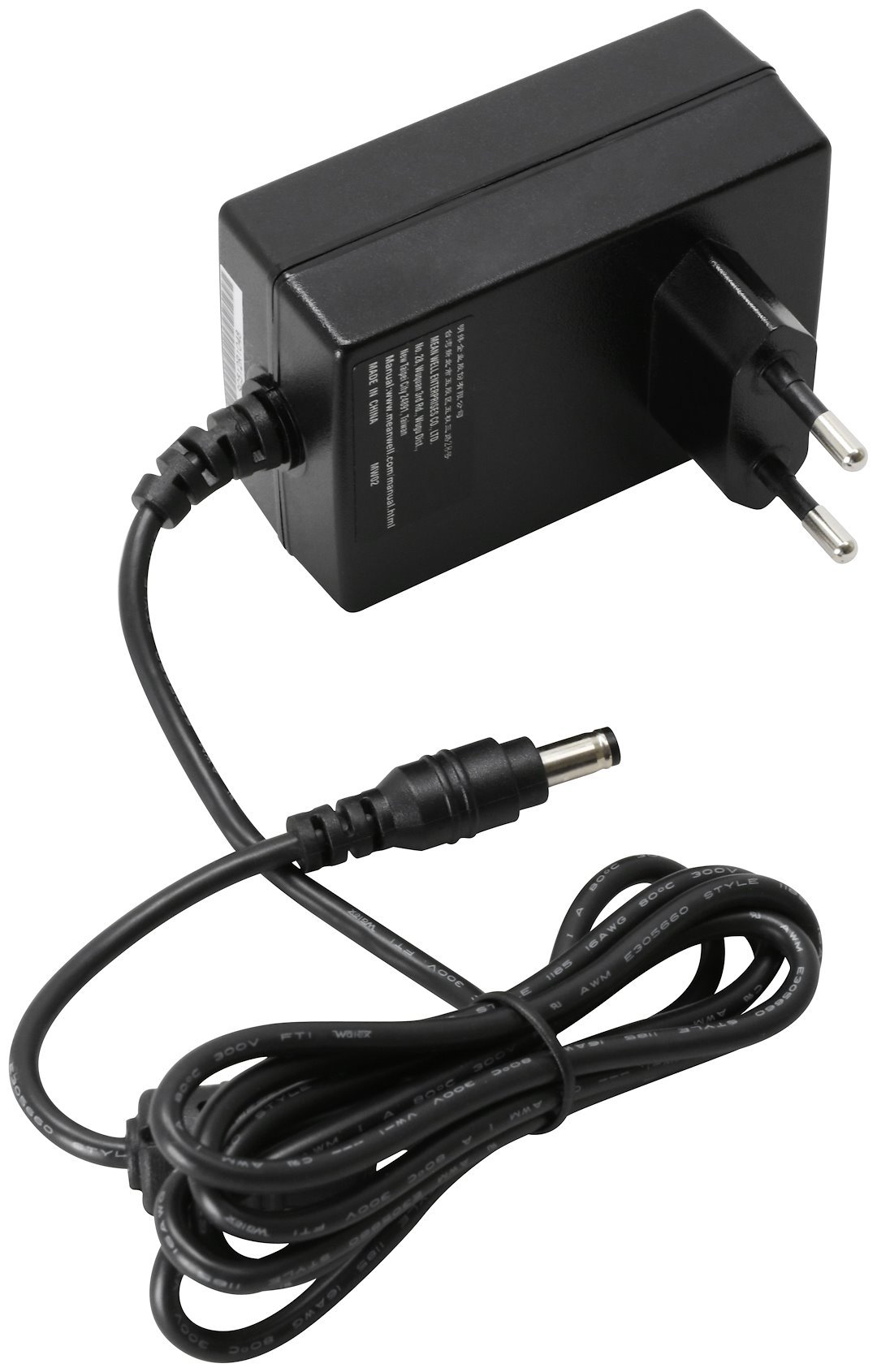 Malmbergs - Power supply 230V, Evon Plus