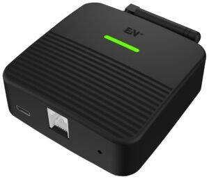 Malmbergs - Wireless load management, HAN