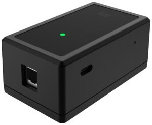 Malmbergs - Wireless load management, P1