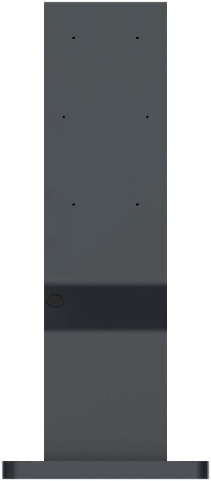 Malmbergs - Ground stand for Mobox DC