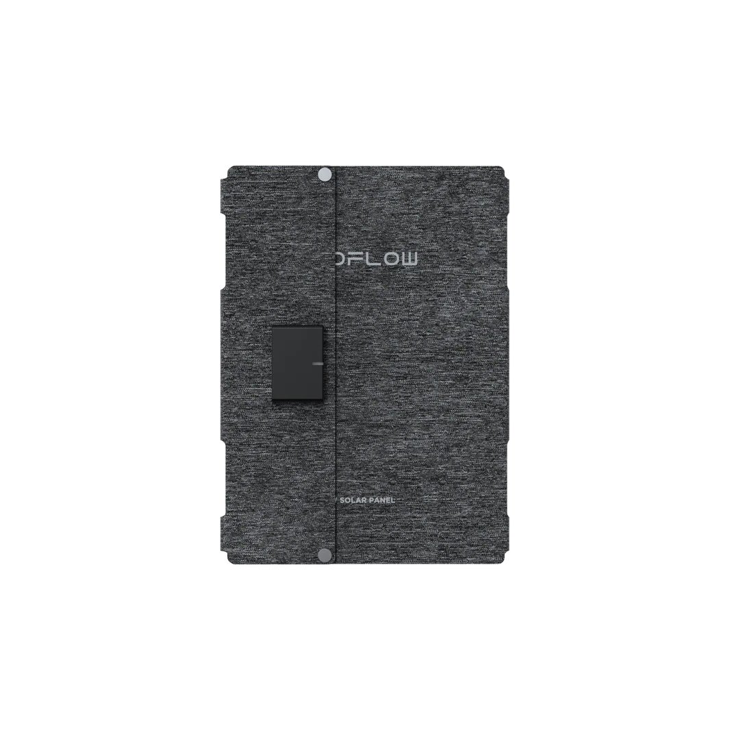 EcoFlow 45W Foldable Solar Panel (Type-C)