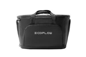 EcoFlow DELTA 3 Max Bag