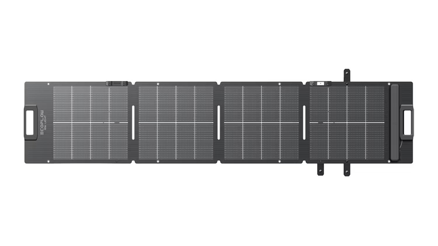 EcoFlow 110W Lightweight Foldable Solar Panel