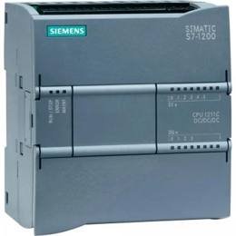 Siemens SIMATIC S7-1200 CPU 1211C